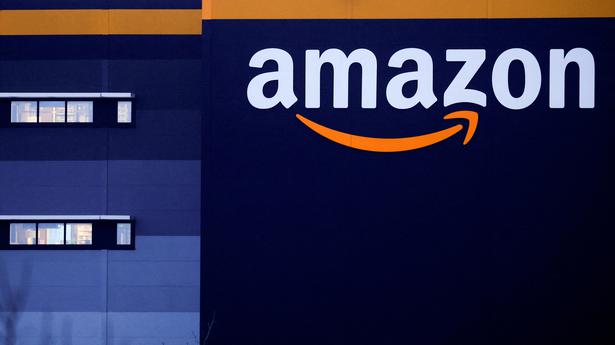 Amazon to wind down its healthcare service for businesses