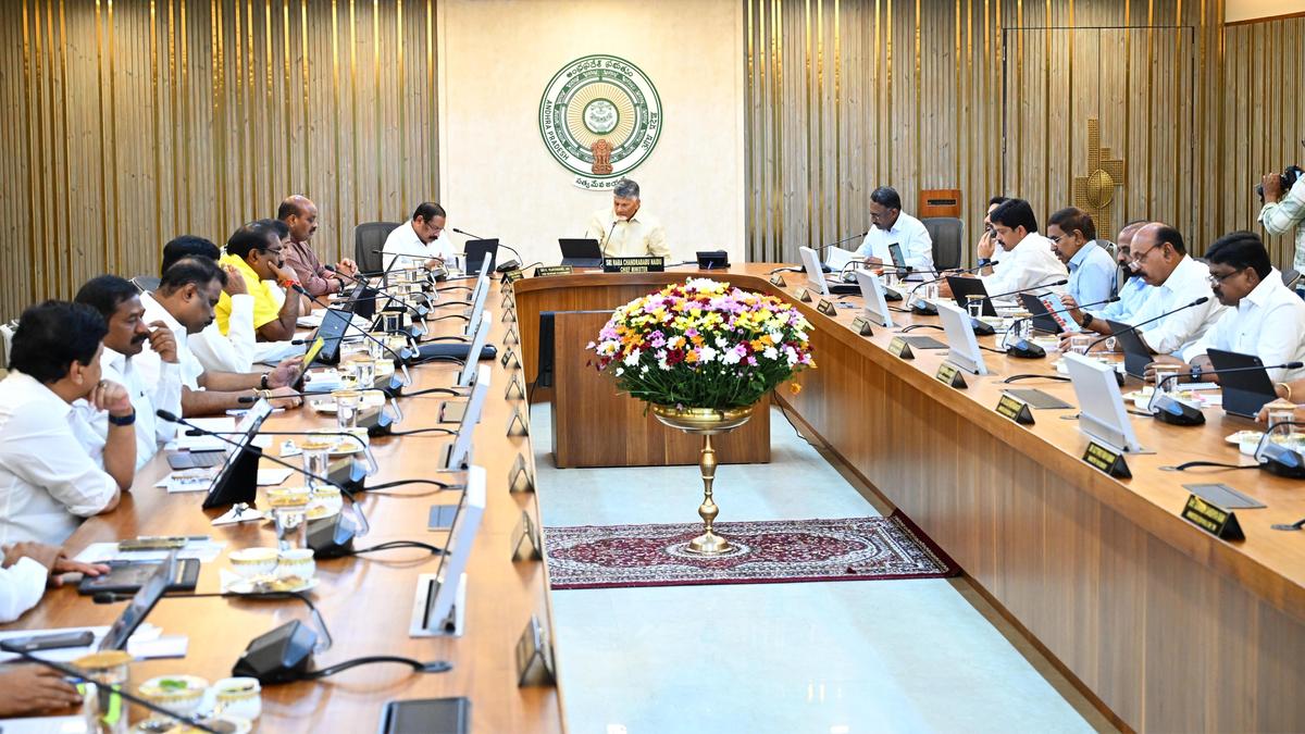 Naidu seeks to allay Telangana’s concerns over Polavaram-Banakacharla Project