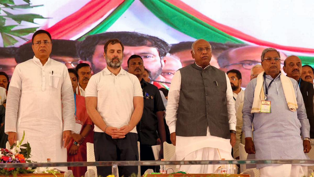 Top news developments in Karnataka on March 25, 2023