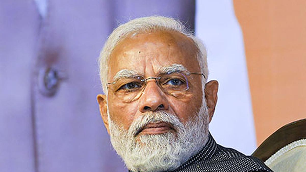 PM Modi asks BJP leaders to not make ‘unnecessary remarks’ on films