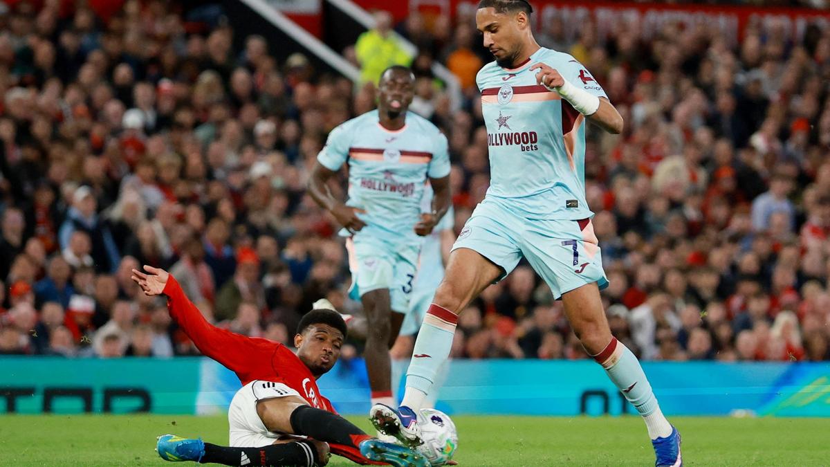 Man Utd close in on Champions League spot but still work to do, Carrick says