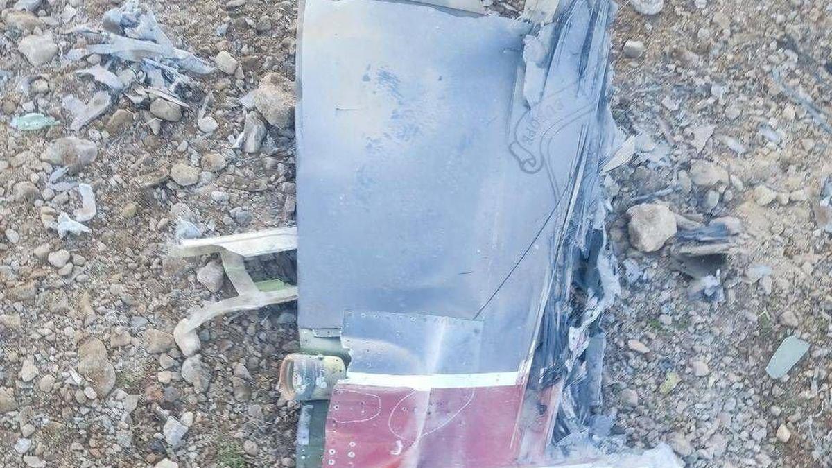 Downed planes spell new peril for Trump as Tehran hunts missing U.S. pilot