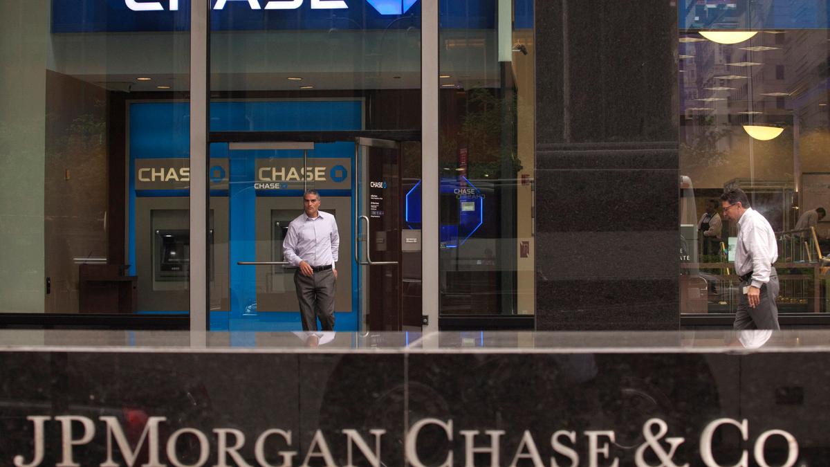 JPMorgan Chase layoffs 2025: Says it’s part of ‘regular management of business’