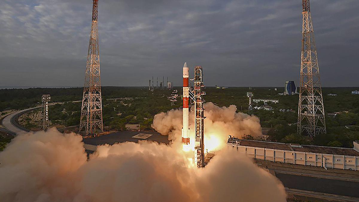Second spaceport of ISRO to be set up at Kulasekarapattinam in Tamil Nadu