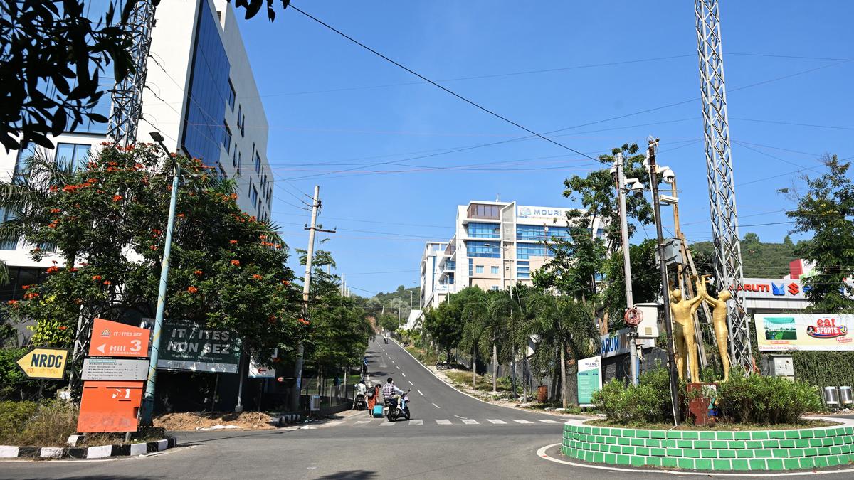 Trump’s H-1B fee hike worries Andhra Pradesh IT community, but industry sees silver lining