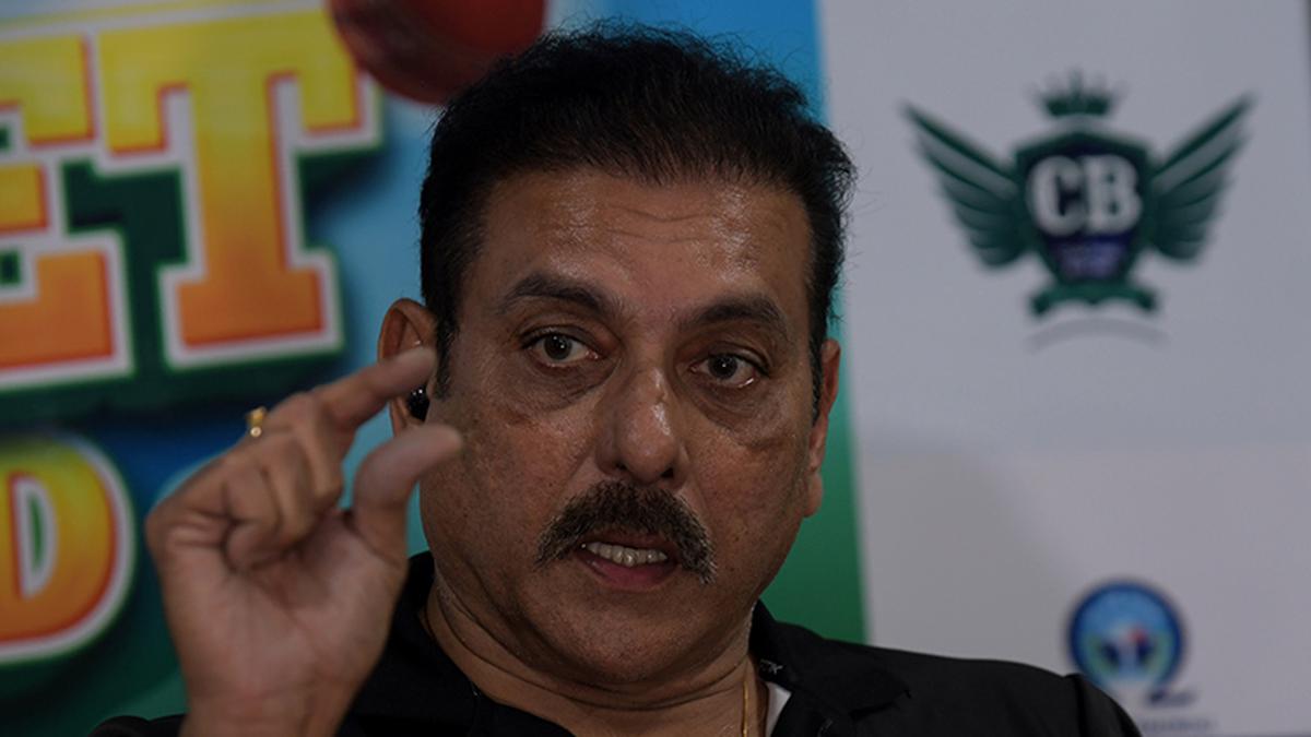 Ravi Shastri weighs in on KL Rahul situation, says appointing vice-captain at home complicates selection
