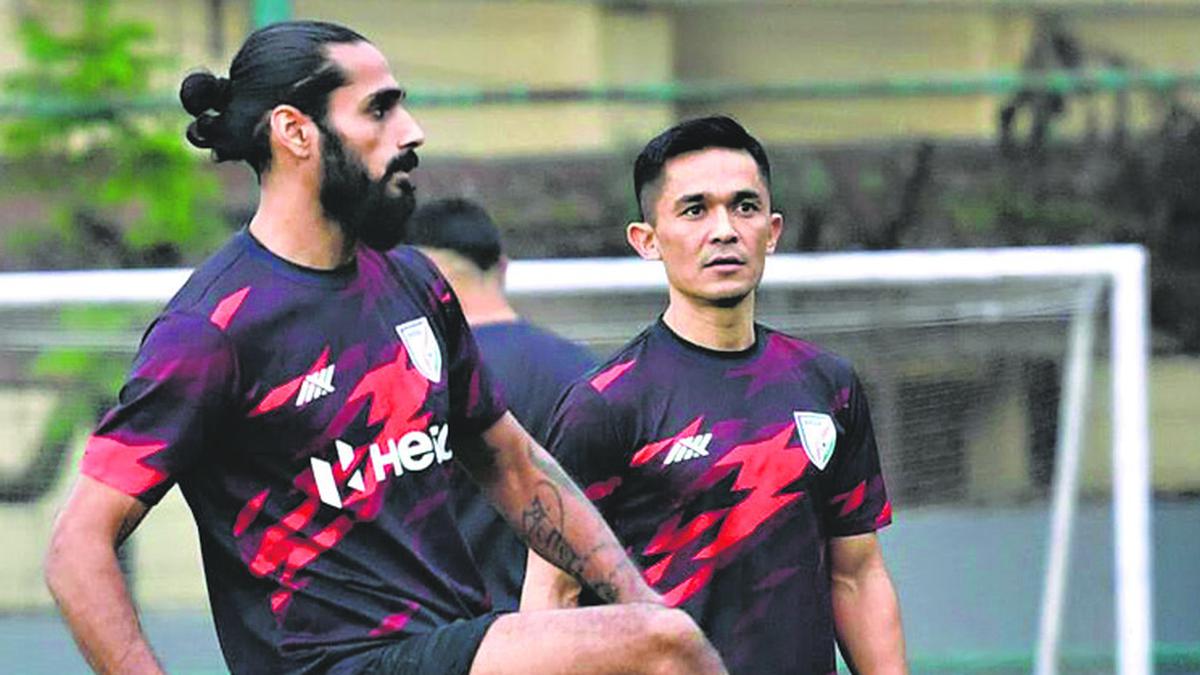 India likely to field weakened football team in Asian games as ISL clubs refuse to release players