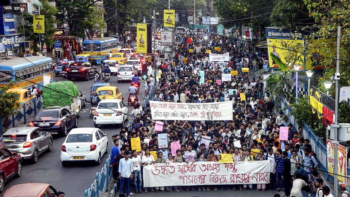 Version of students should also be probed in JU violence: Calcutta HC directs Bengal Govt