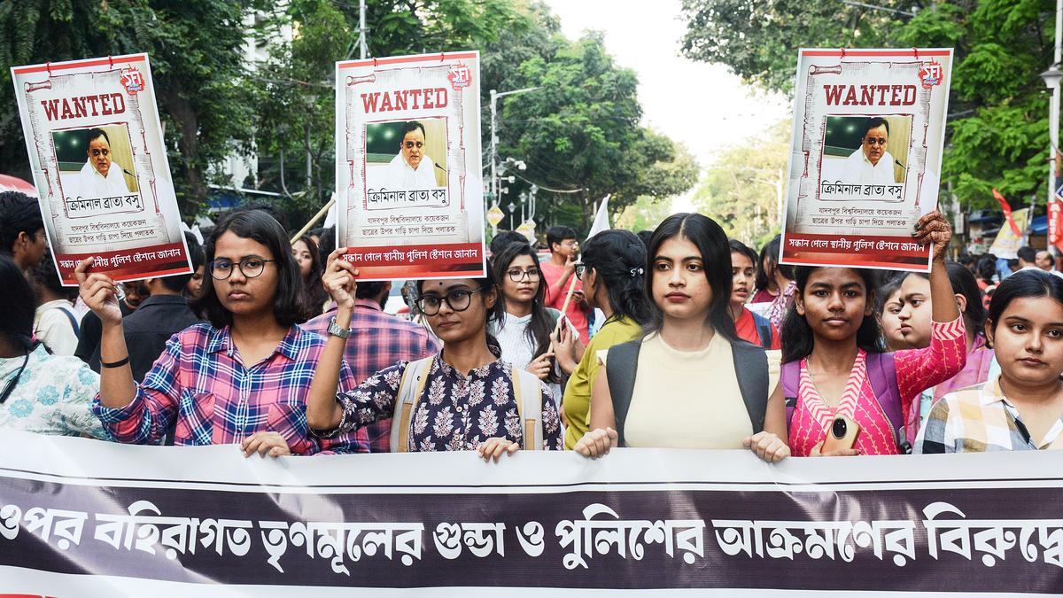 Women students allege custodial torture in West Bengal’s Medinipur; police refute claims