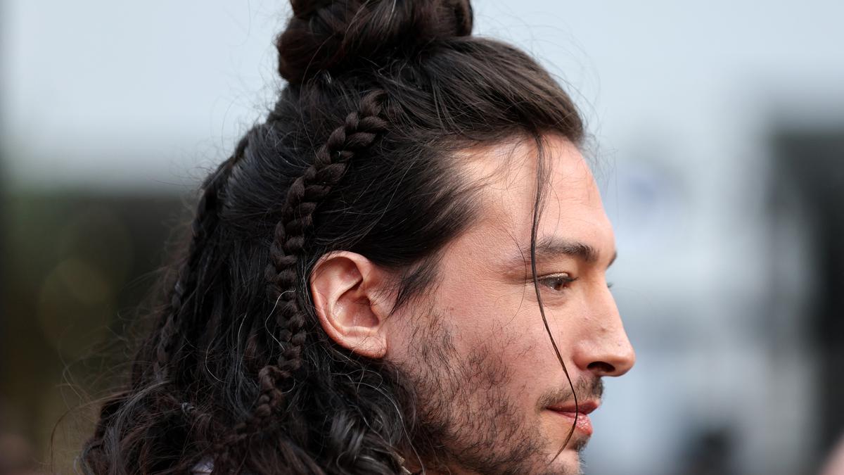 ‘Unjustly and directly targeted’: Ezra Miller after lifting of harassment order