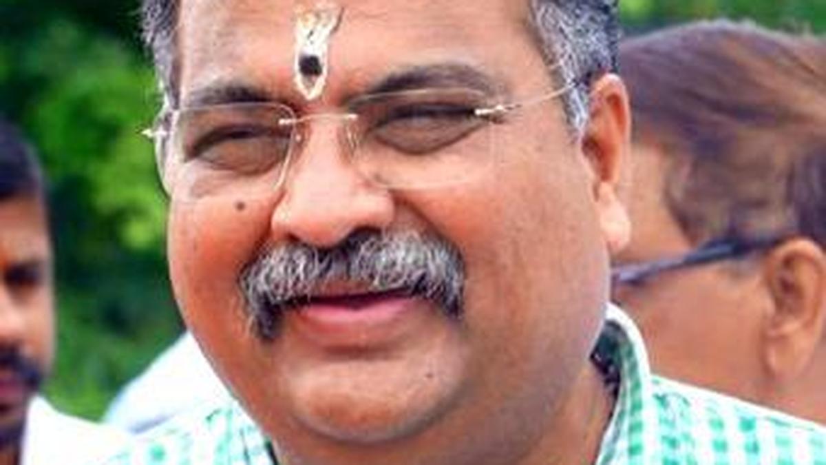 Mahayuti will contest all local polls together, says Maharashtra BJP chief