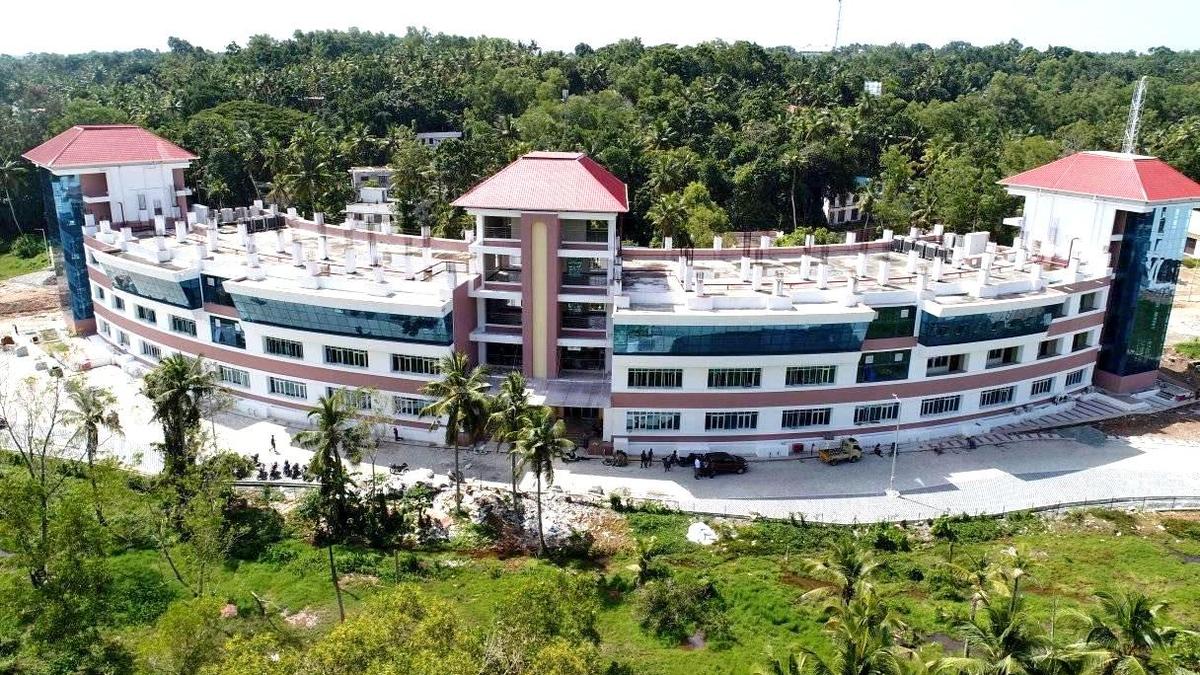 Digital University Kerala refutes allegations on BoG’s legality, chairperson’s tenure, faculty appointments