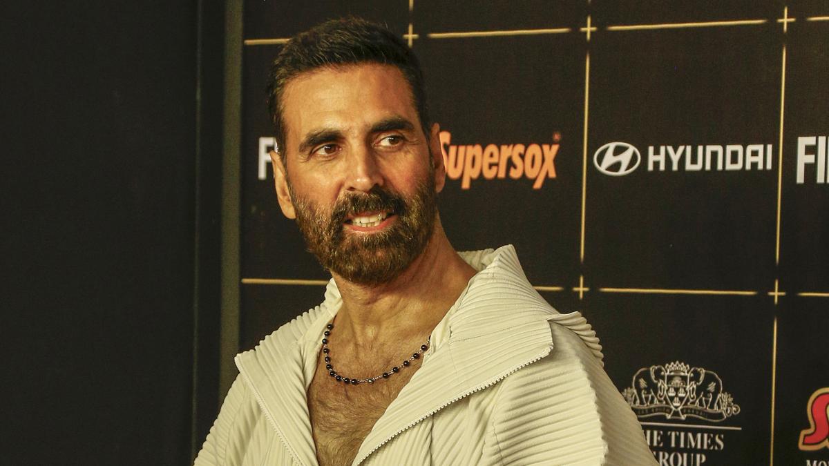 Actor Akshay Kumar seeks Bombay High Court’s protection against deepfake misuse