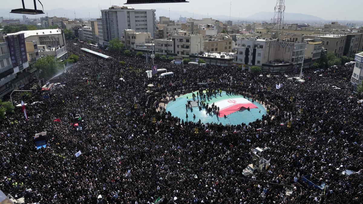 How will Iran President’s death impact the region? | Explained