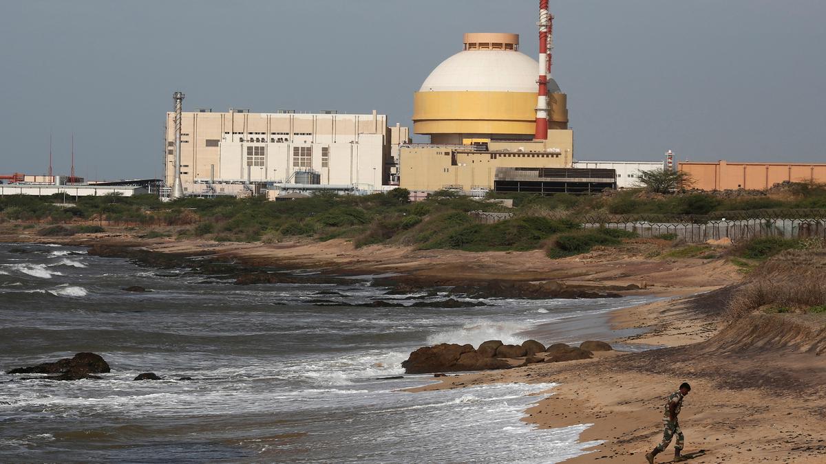 Nuclear energy: fixing the finance | Explained