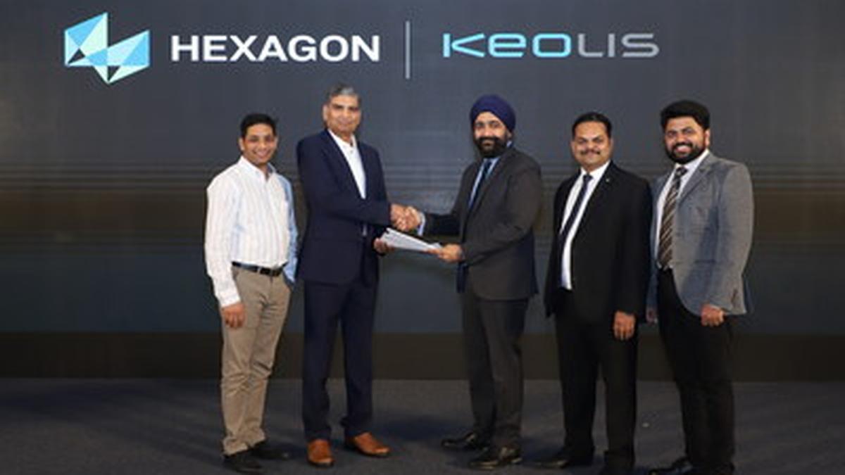 Keolis India selects Octave Attune EAM to operate Line 3 of the Pune Metro System
