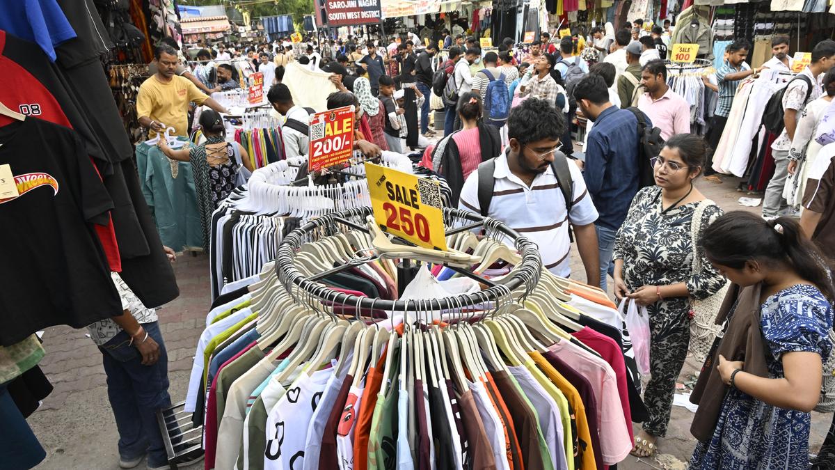 Sarojini traders find fault with NDMC’s vending process