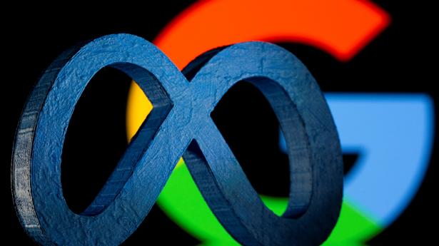 Limits on personal data gathering by Google, Facebook, others advance in U.S. House