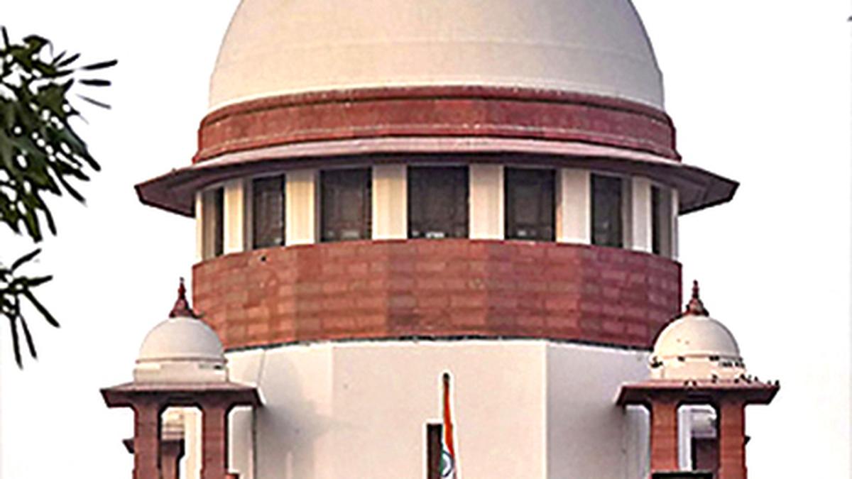 SC asks govt. for data on death by hanging and a possible alternative mode of execution
