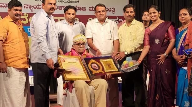 Govt. committed to development of Backward Classes: Sunil Kumar