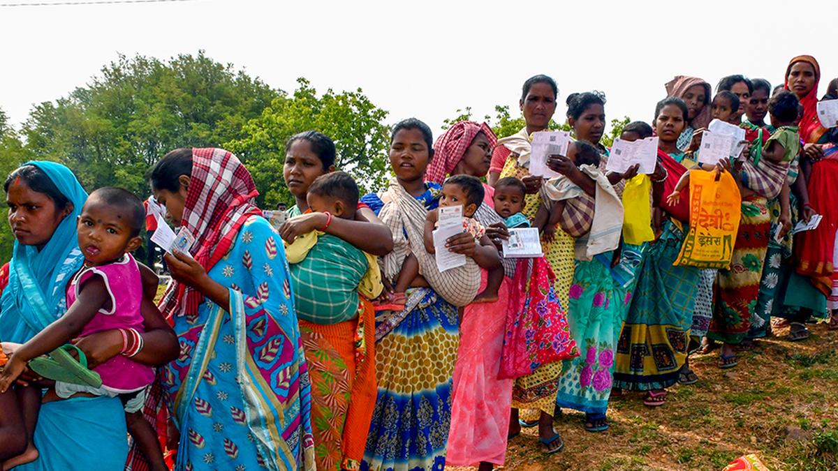 Women, youth and Scheduled Castes emerge as important segments in the Lok Sabha election’s outcomes