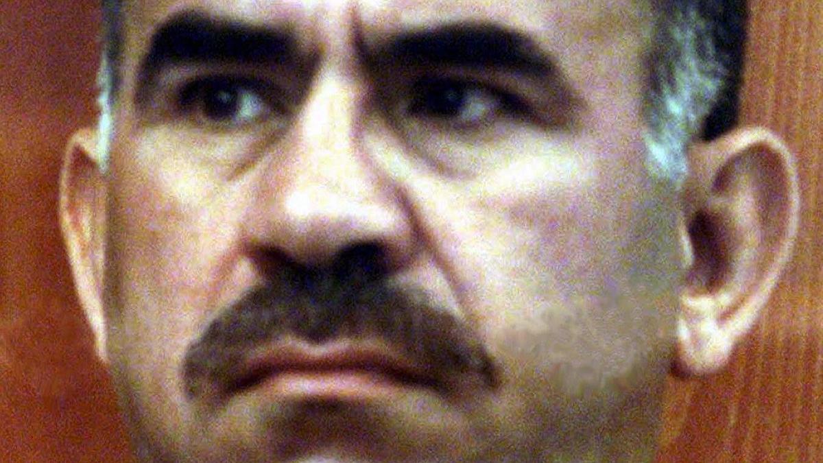 Jailed Kurdish leader says 'no time to lose' for Turkey peace process