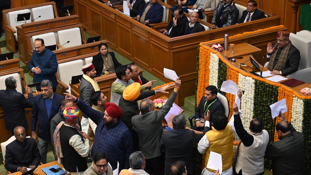 BJP asks Speaker to revoke Atishi’s Assembly membership