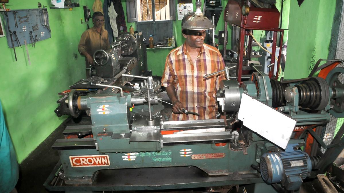 Proposal for double property tax on buildings without plan approval will hit MSMEs in Karnataka