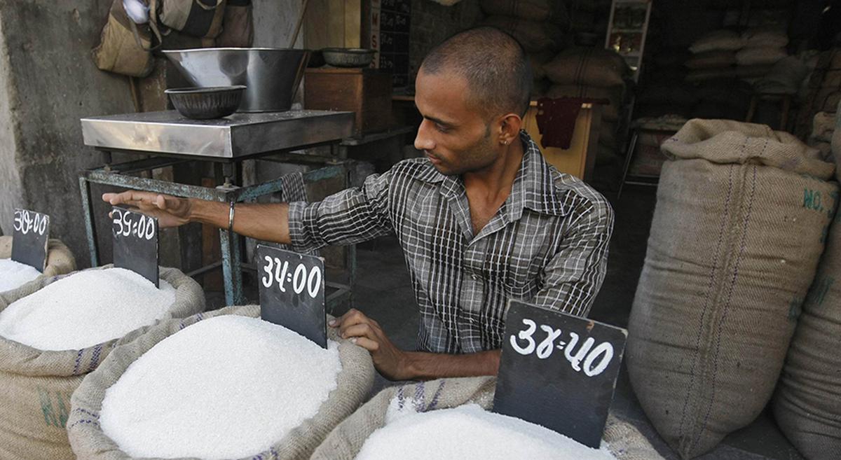 With Centre’s approval, sugar exports to resume