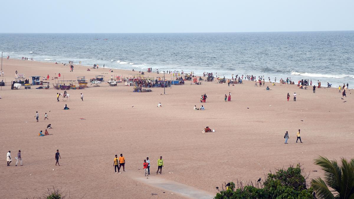 Indian Air Force to hold air show at Marina beach on October 6