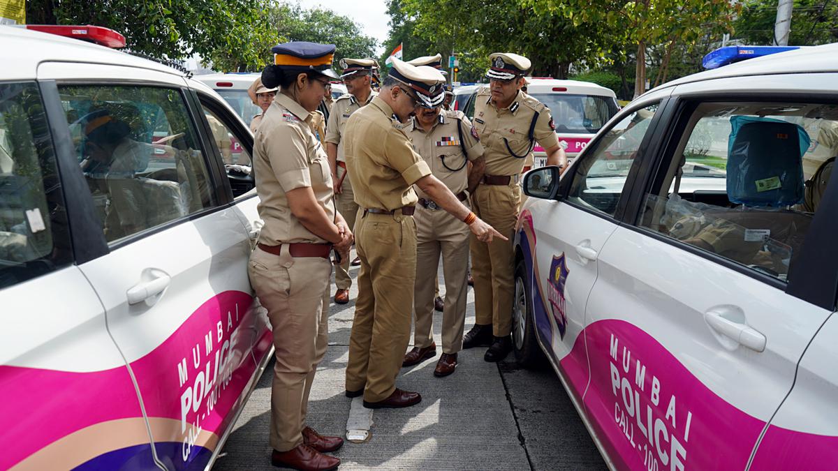 Mumbai Police to deploy 11,500 personnel on New Year’s eve 