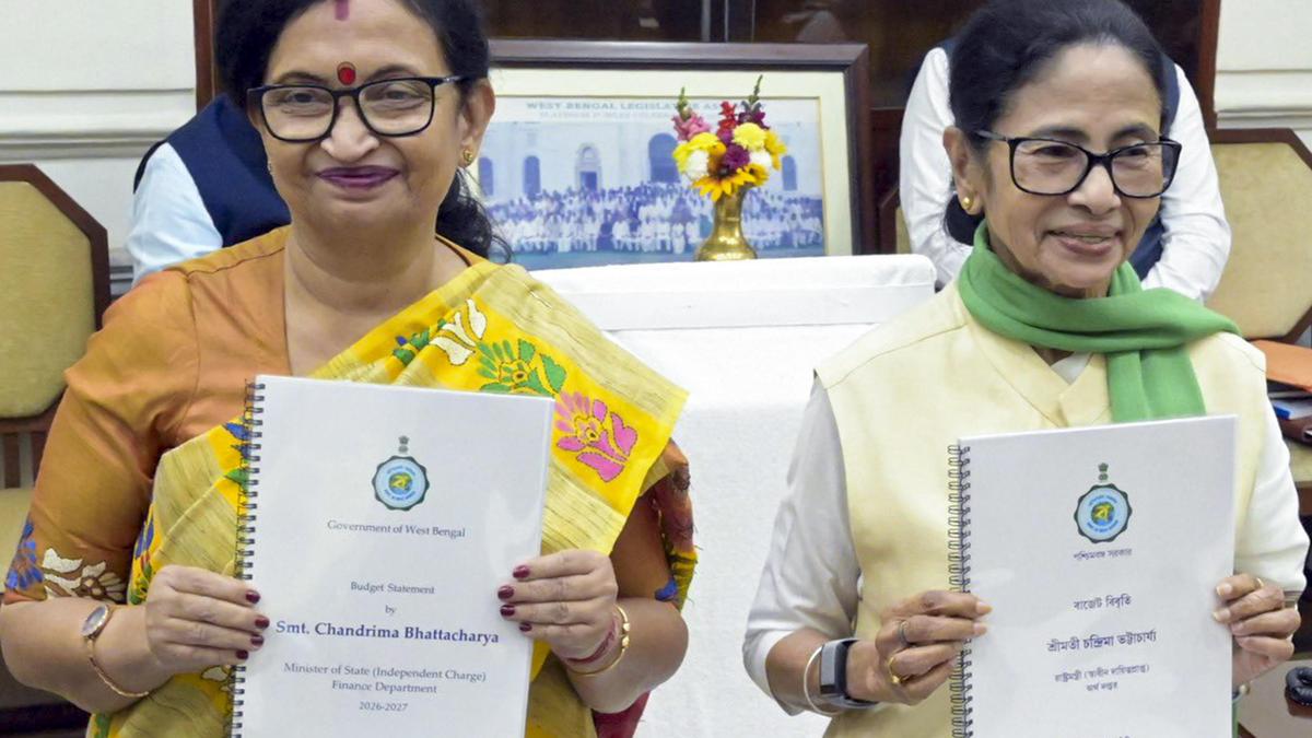 TMC govt. hikes monthly aid for women, unveils scheme for unemployed