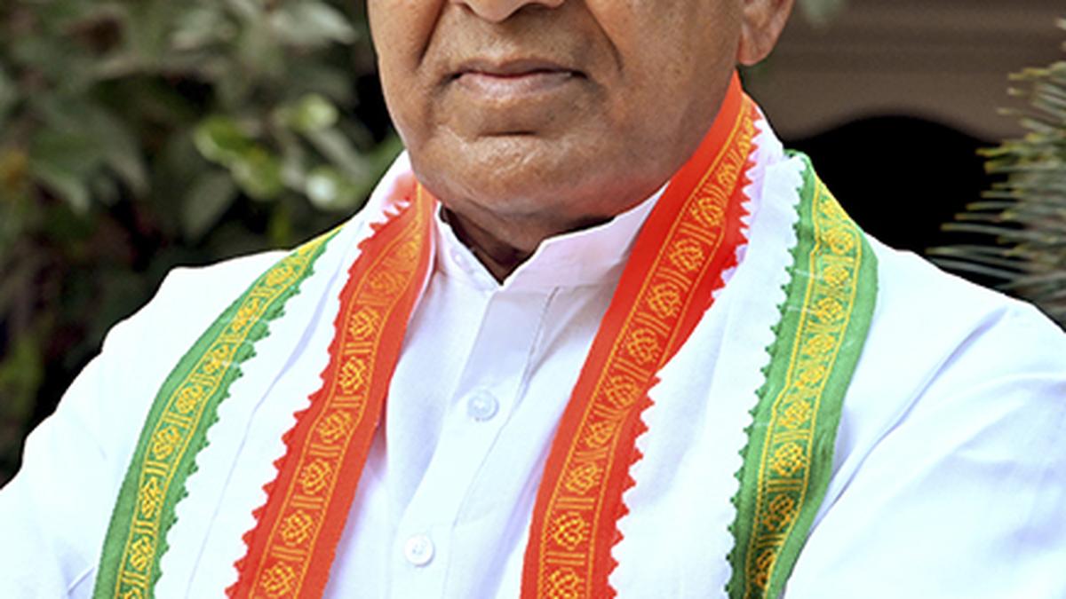 ₹100 cr. grant to be used develop 93 tanks