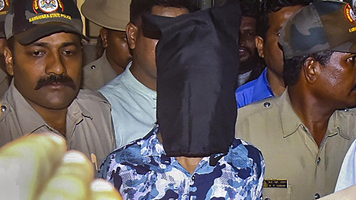 CID takes custody of accused in Anjali case