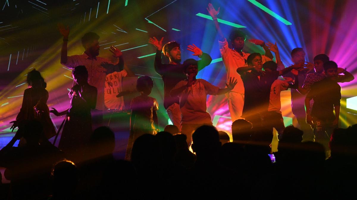 Hotels in Tiruchi prepare to ring in the new year with festive promotions