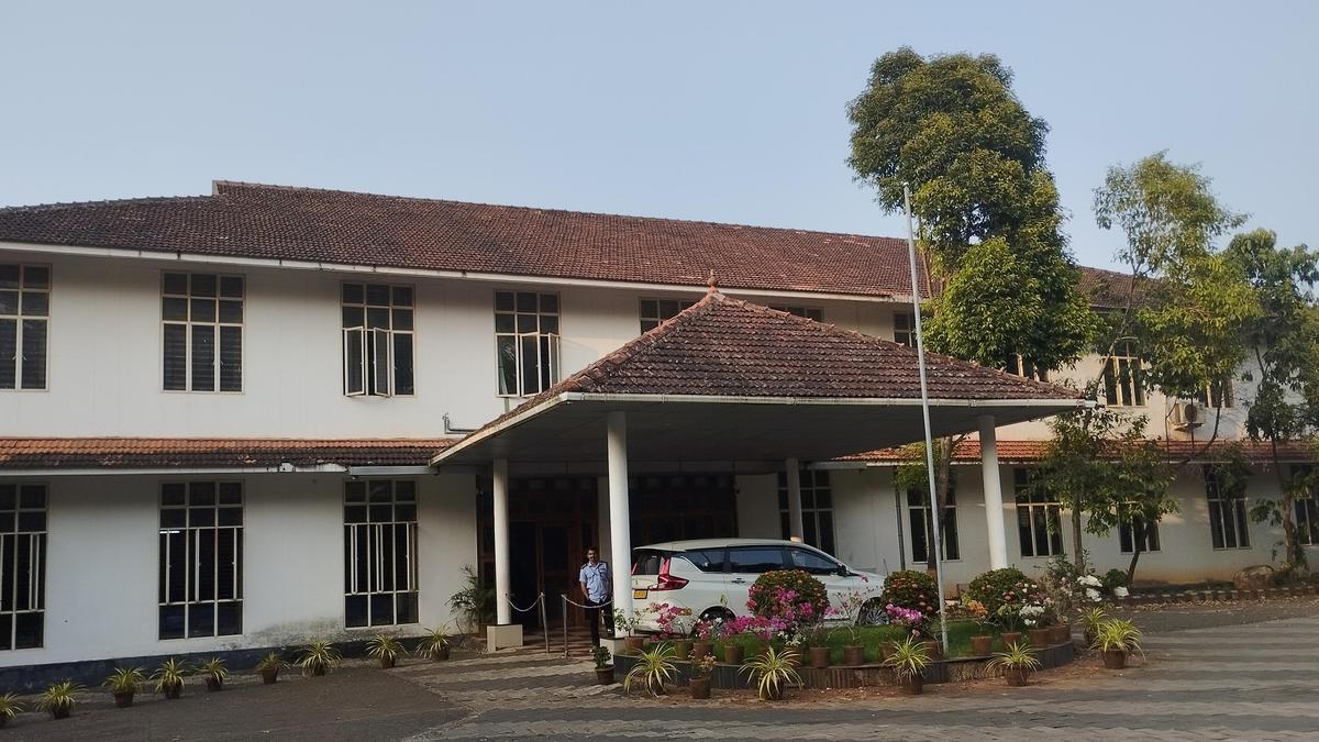 IMHANS yet to have a full-time director