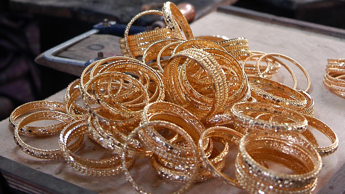 Centre approves cluster project for Coimbatore jewellery sector