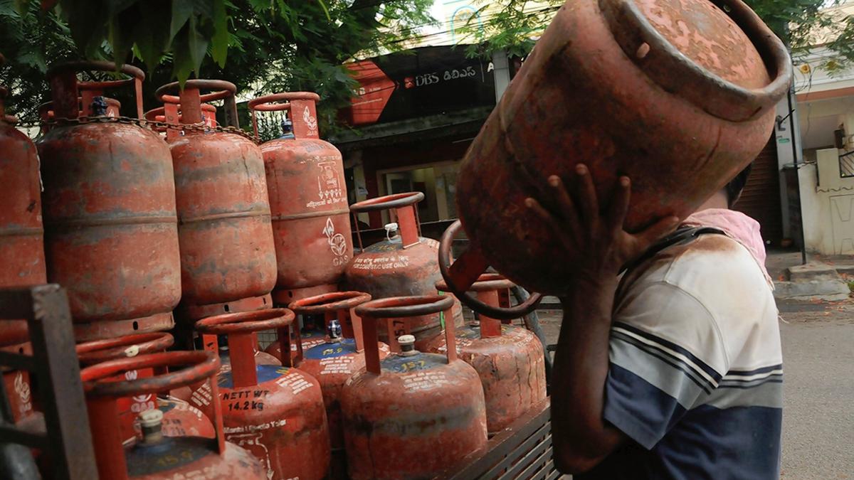 Telangana Assembly election 2023: For political parties, LPG subsidy is new firepower amid rising prices