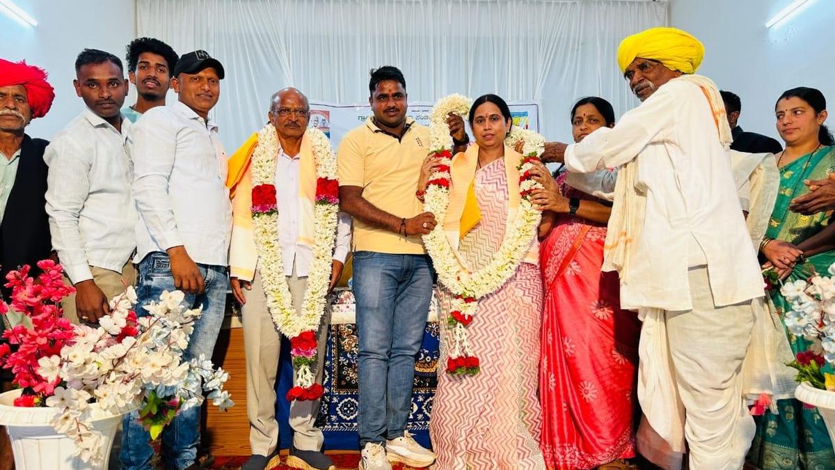 Congress brought rural job scheme to help the poor, says Minister