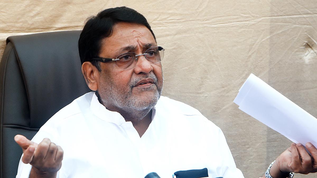 Bombay HC rejects NCP leader Nawab Malik’s interim medical bail plea