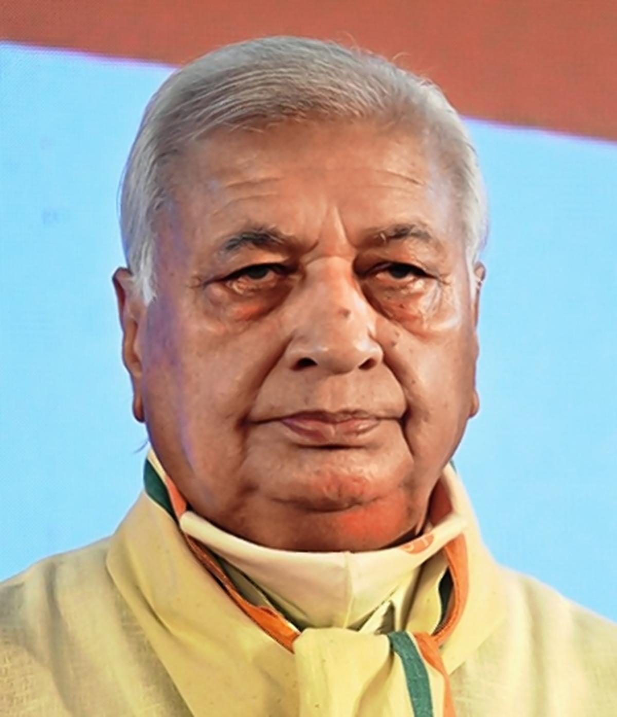 University Chancellor row | Kerala Governor says no government can go against national consensus