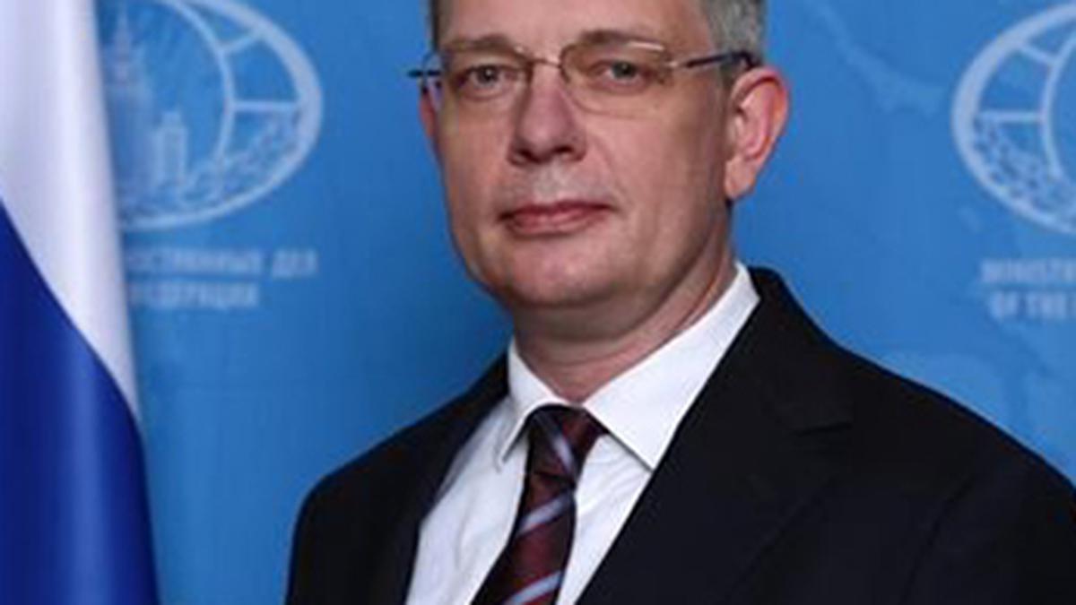 Death of Russian nationals in Odisha | Ambassador Denis Alipov praises Indian investigation