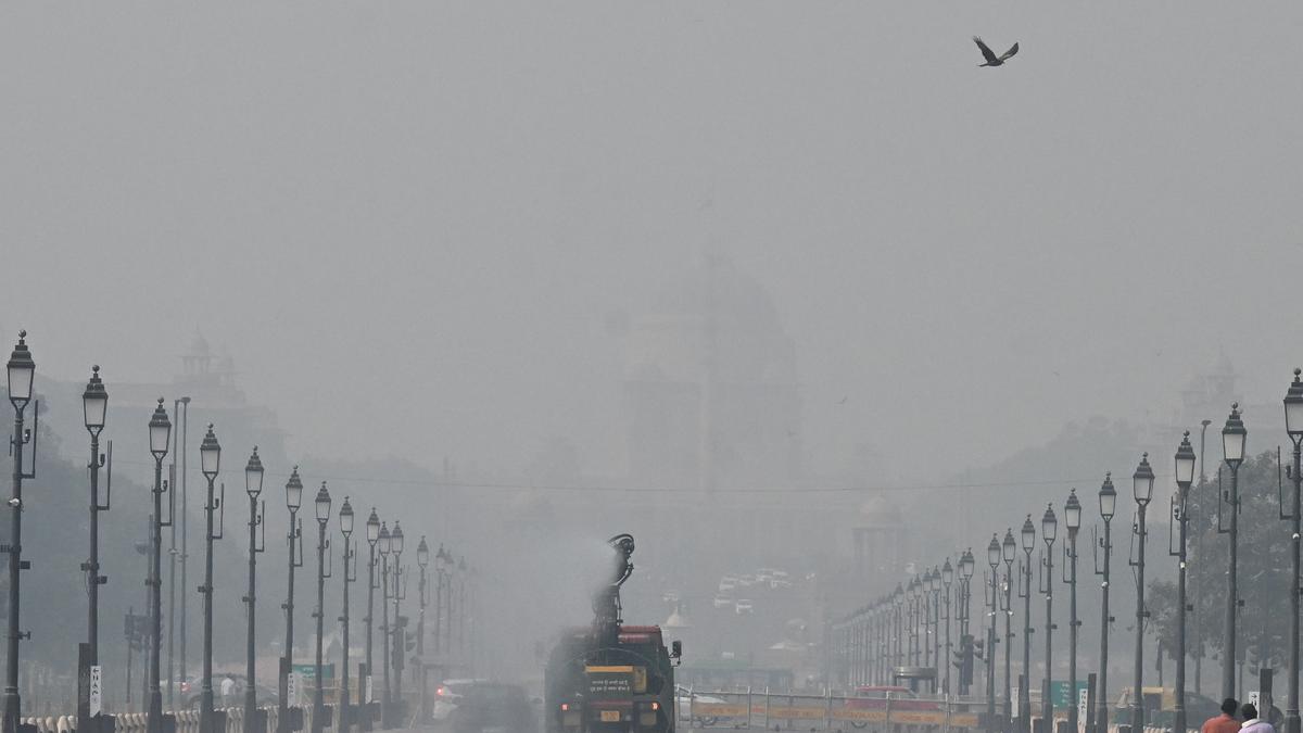 Is Delhi becoming an uninhabitable city? | Explained