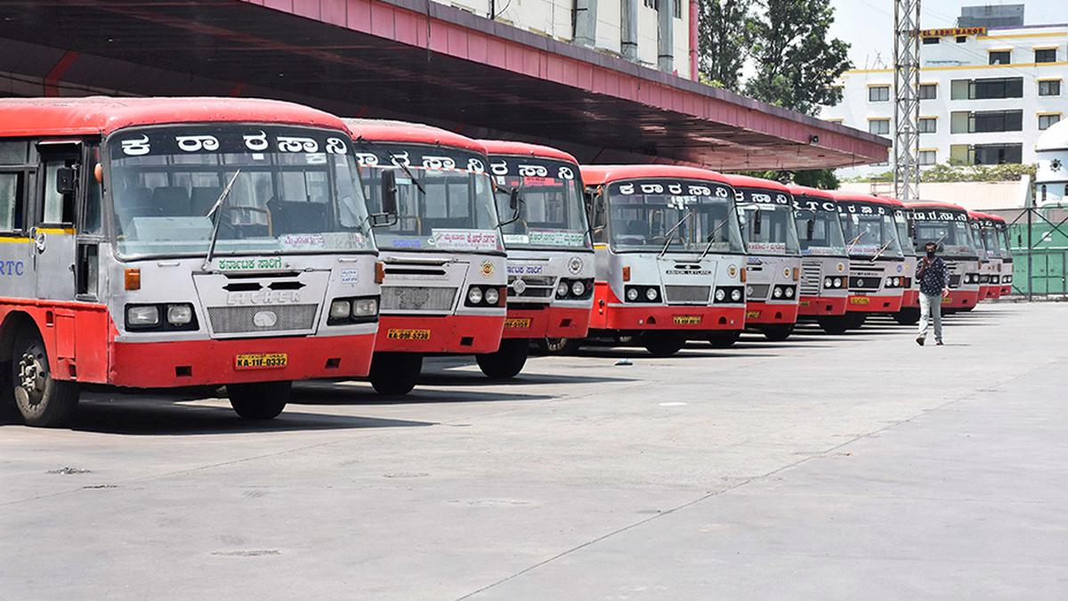 Transport employees to launch strike if Karnataka government fails to