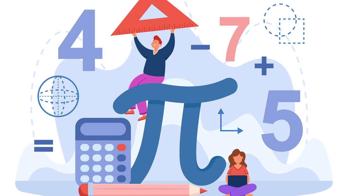  How maths helped identify fake paintings and other matters 