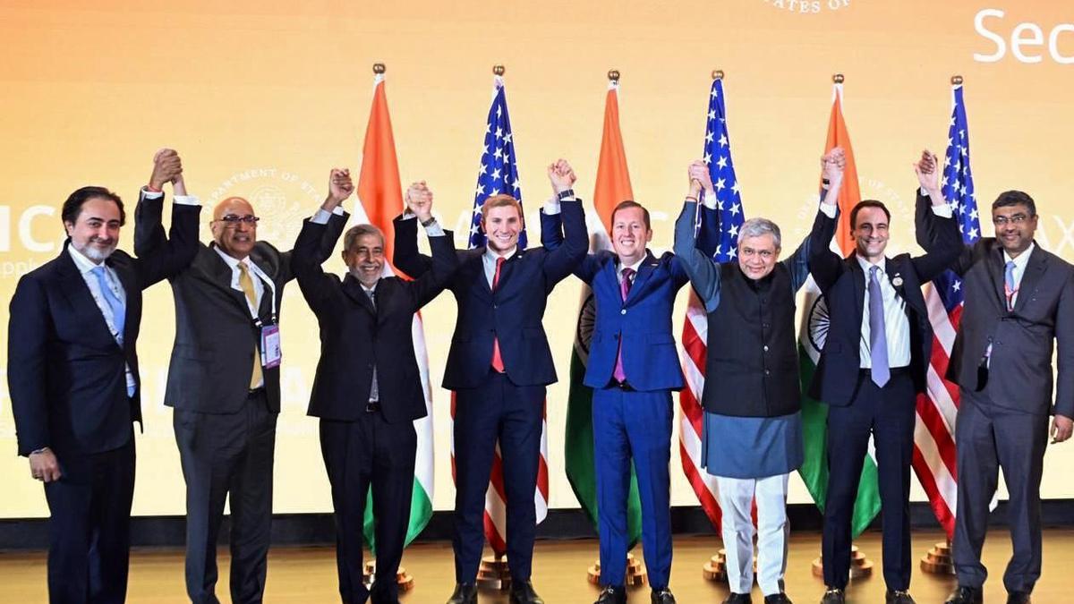 Verklaring van New Delhi over AI-impact aangenomen; De VS, het VK en China onder de landen om de visie voor collaboratieve AI te ondersteunen