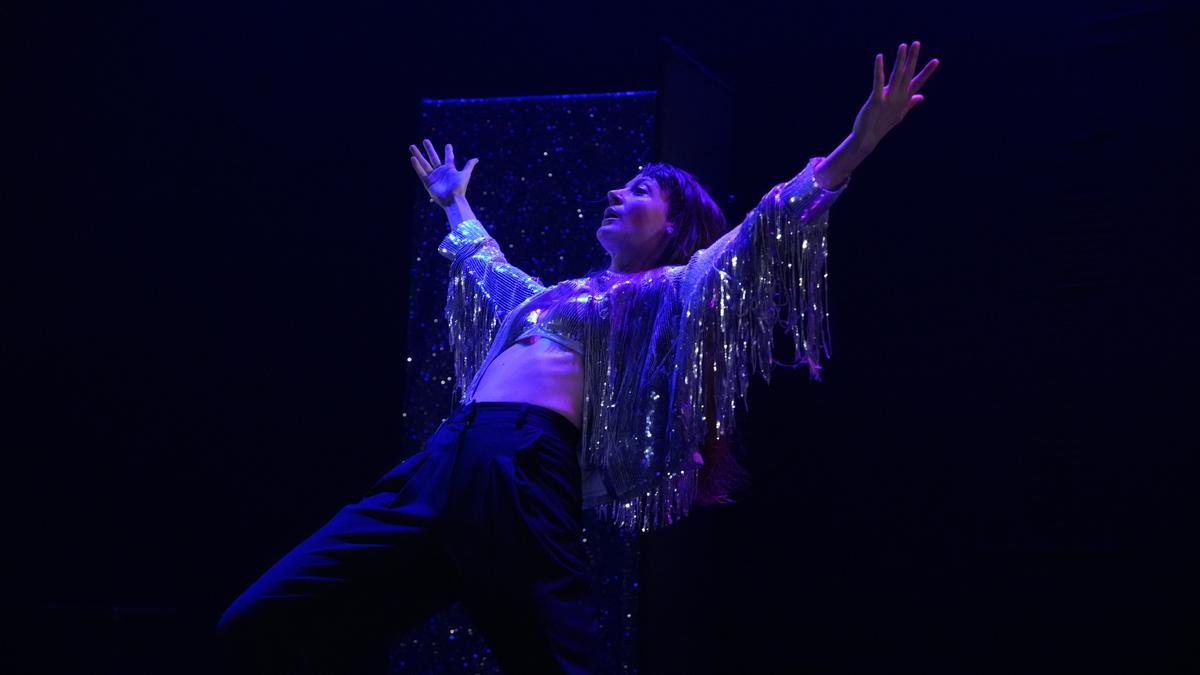 Solene Weinachter’s solo After All