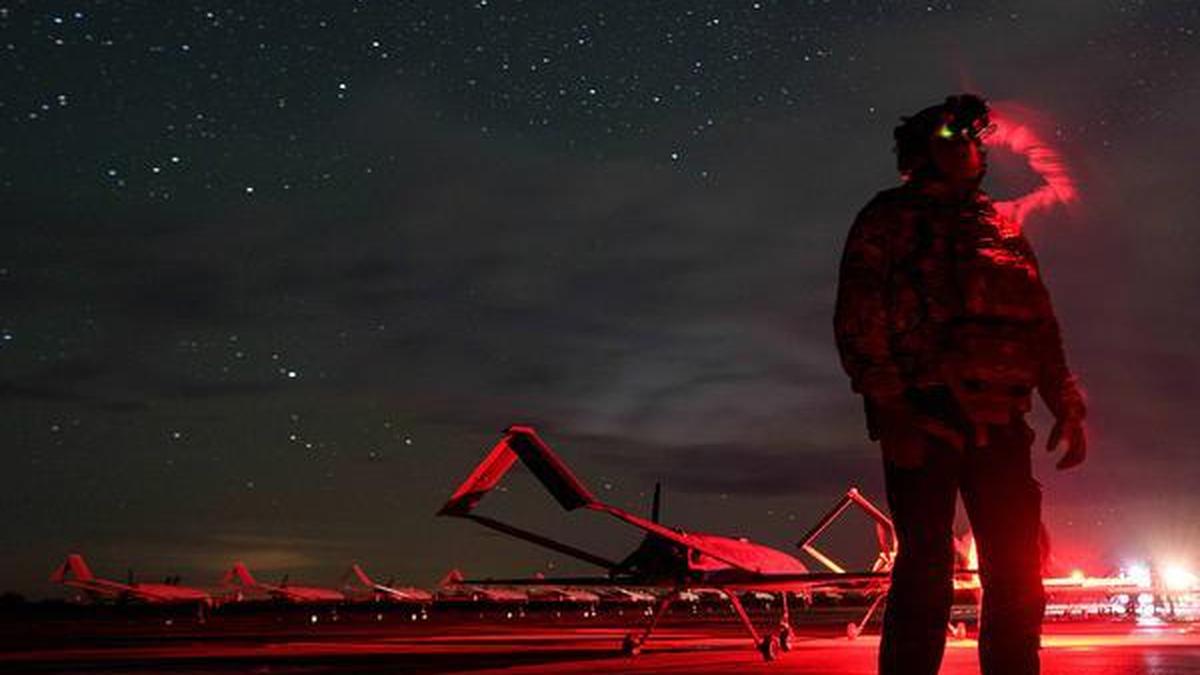 Ukraine strike kills one, injures three in Russia’s Rostov region: Mayor