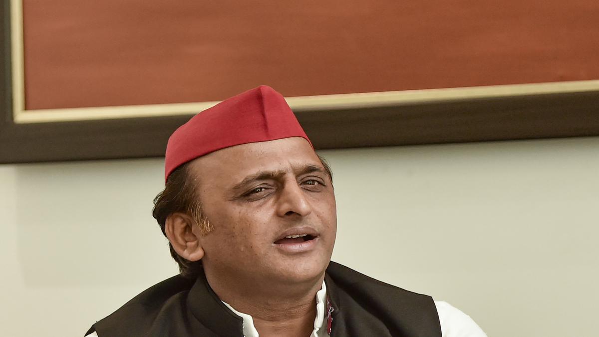 Developments in Bihar positive sign for national politics: Akhilesh Yadav