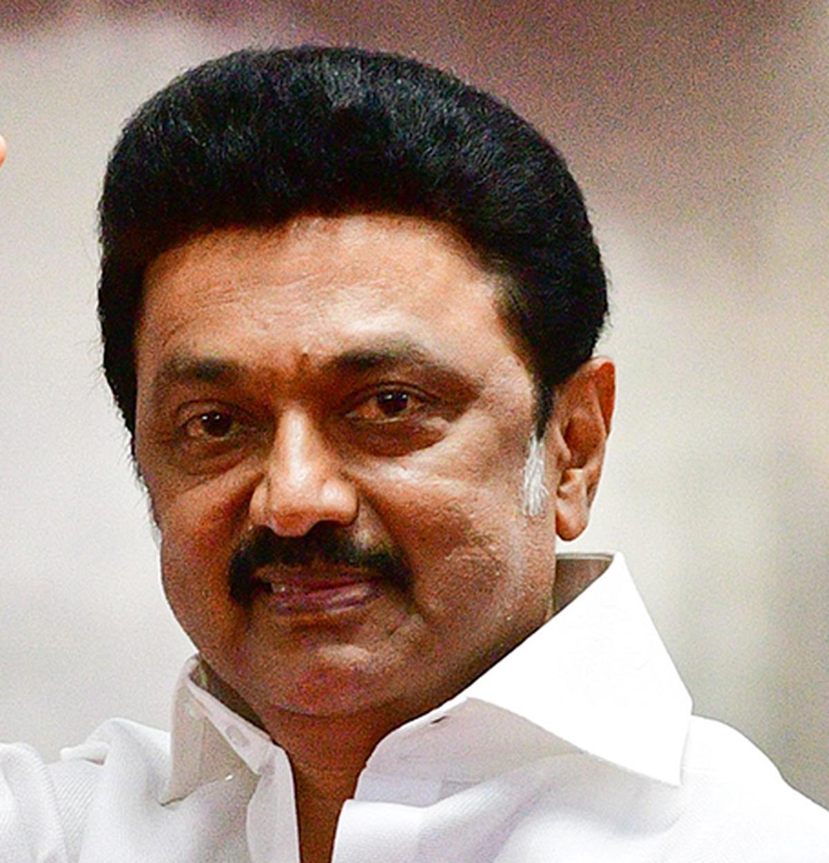 Chief Minister Stalin unveils e-Sevai centres and new buildings